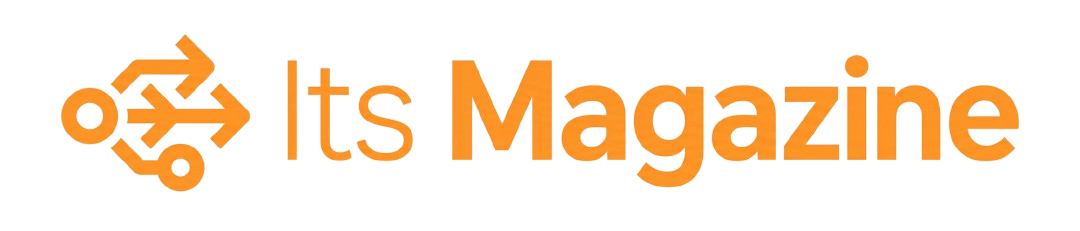 Its Magazine